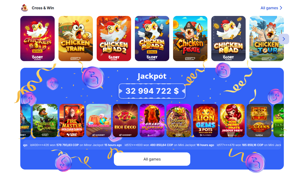 Glory Casino AZ